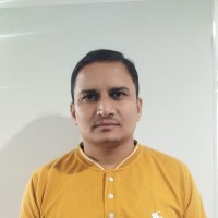 Sundeepkumar Tiwari