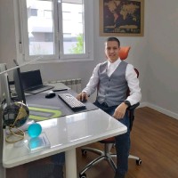 Bilal Zeroual Attouch