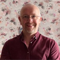 Anthony Beardmore dipFD