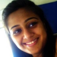 kirthana reddy