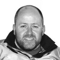 Cormac Larkin