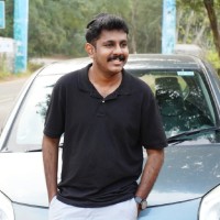 Gautham Narayanan