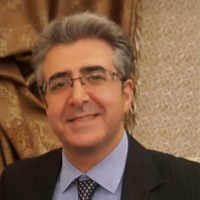 mohammad janmohammadi