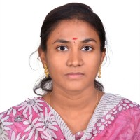 Manimegalai Ram Kumar