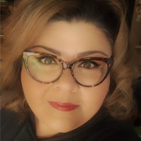 Julisa Alvizo-Silva