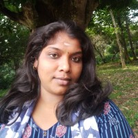 Suganya Ramesh