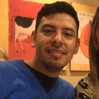Hernan Ariel Perez