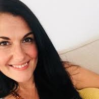 Sonia James