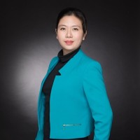 Dr Amy Ye