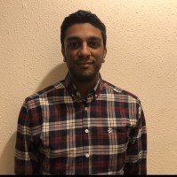 Amanpal Dhaliwal