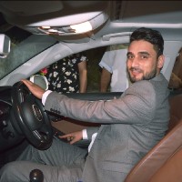 Shakir Ali