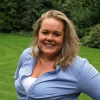 Mareille van Laar