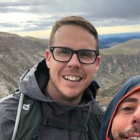 Justin Kurz, Pmp