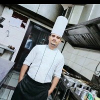 Chef Rajat Bhatia