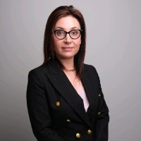 Sarah Versfeld (CPA)