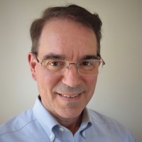 Martin Cox