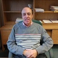 George Tsagaropoulos