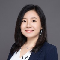 Cathy Jia