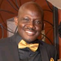 Daniel Okello