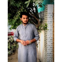 Muhammad Tahoor