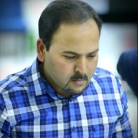 Rasheed Raja Saddique
