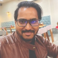 Siddesh Chavan