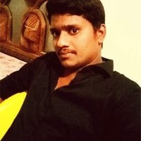 Srinivas Yadav Bathula