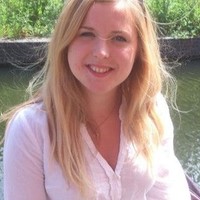 Lowri Roberts