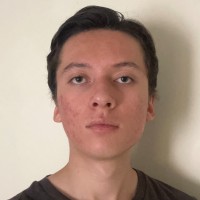 Aarón Rodarte Cuevas