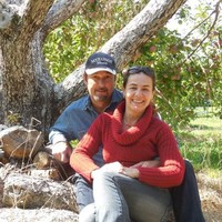 Daniel Jarry/Johanne 3 Rang Du Six, Ste-Barbe