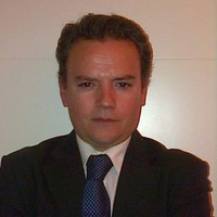 Ángel Villalba Chacón