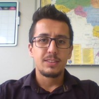 Rafael Marques