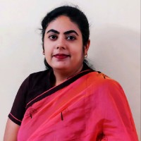 Aneesha S.