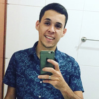 Vinicius Faleiros