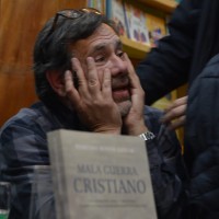 Edmundo Bustos Azocar