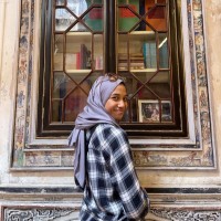 AINI MAISARAH ABU HANIPAH