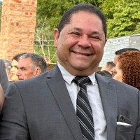 Carlos Alberto Carvalho Silva