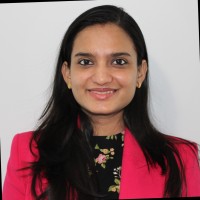 Yoganjali Singh