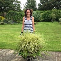 Celia Firmin