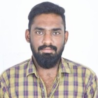 Daniel Arun Peter