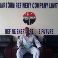 Motaz Sinada , Cmrp