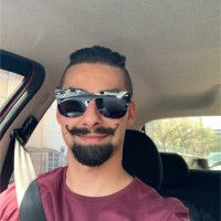 Daniel Rios