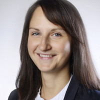 Olena Kluempers (Née Kariukhina)