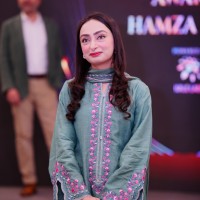 Arooj Khakwani