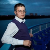 Евгений Хованский