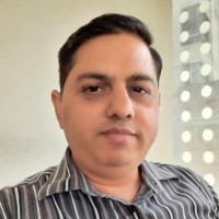 Rajeev Sharma