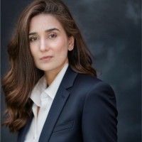 Zain Tashfeen