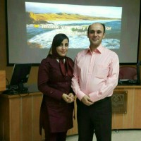 Dr.Roya alsadat Danesh Mirkohan