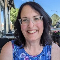 Julie Hammond