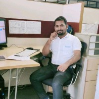 Shubham Charde